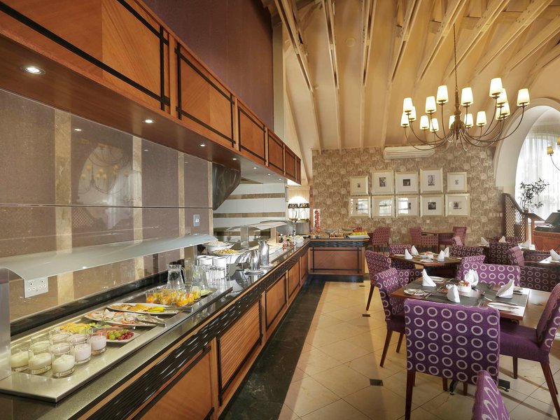 mercure johannesburg randburg hotel
