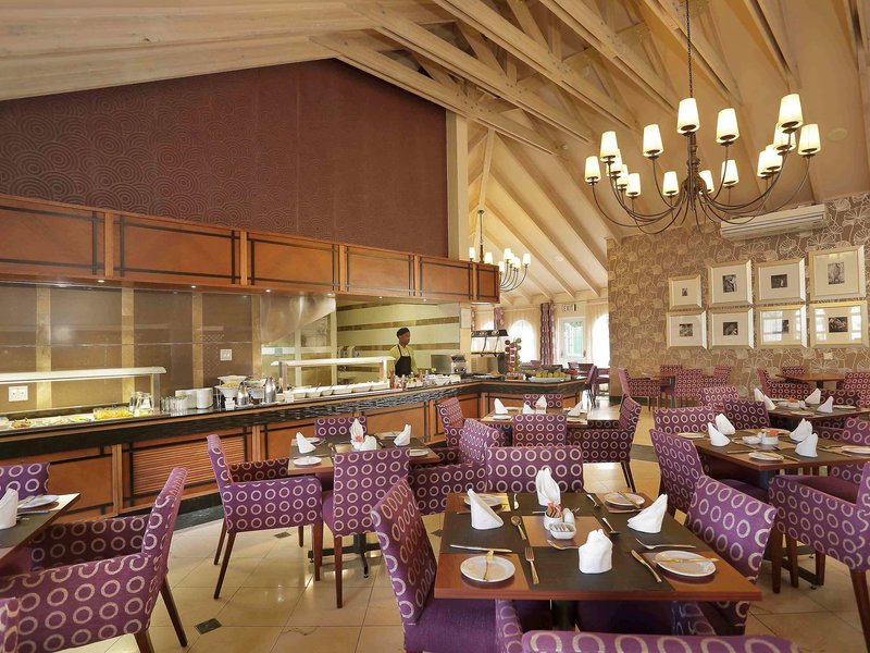 mercure johannesburg randburg hotel