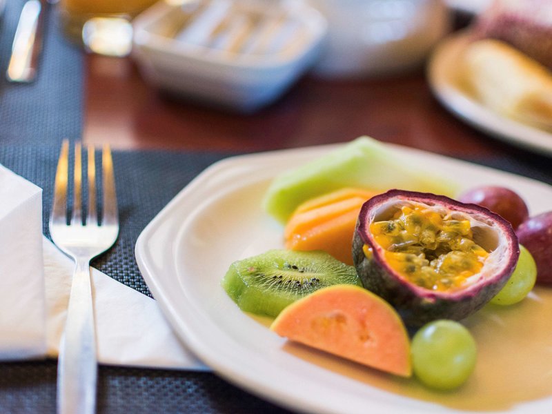 mercure johannesburg randburg hotel