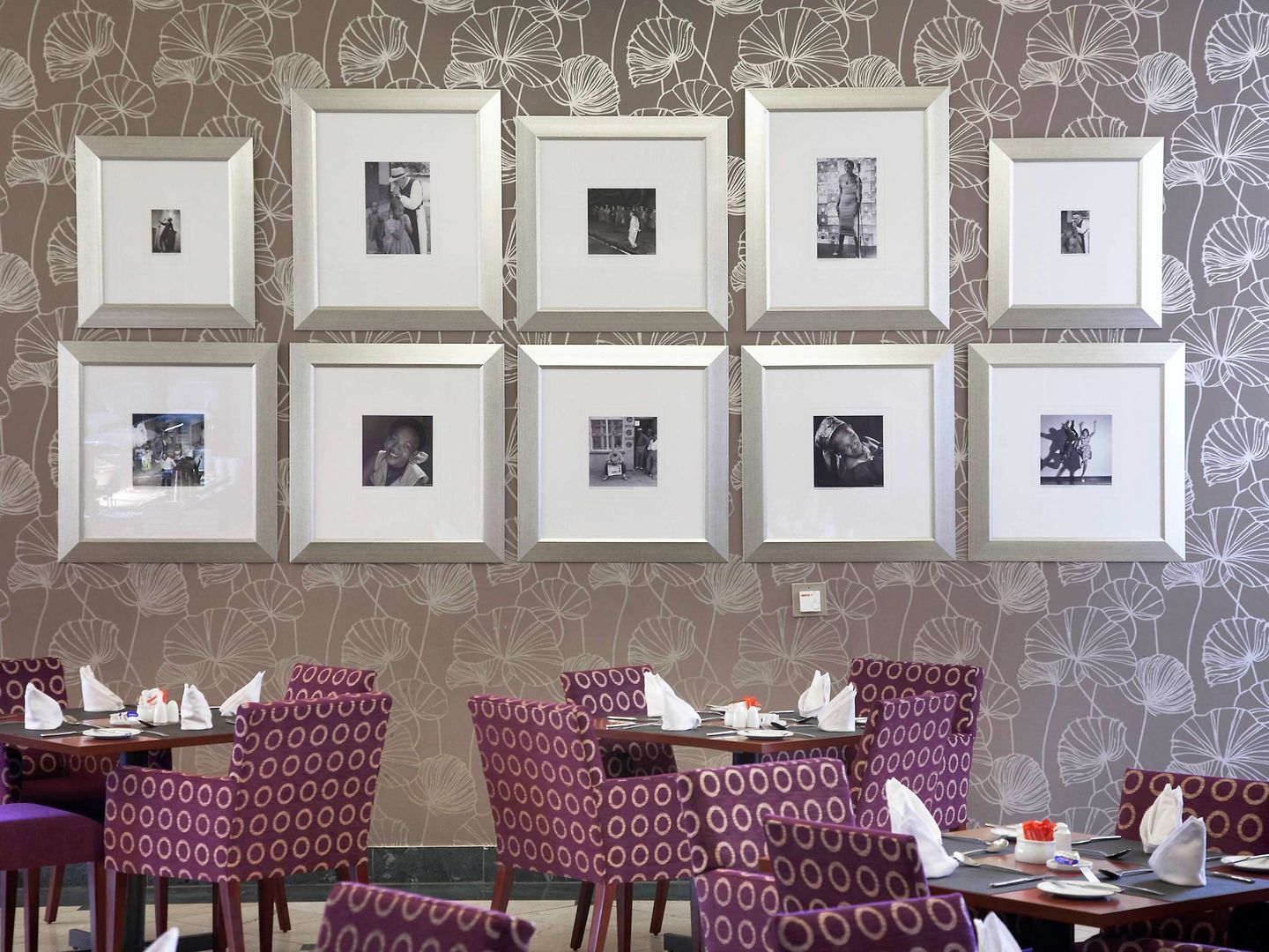 mercure johannesburg randburg hotel