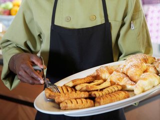 mercure johannesburg randburg hotel