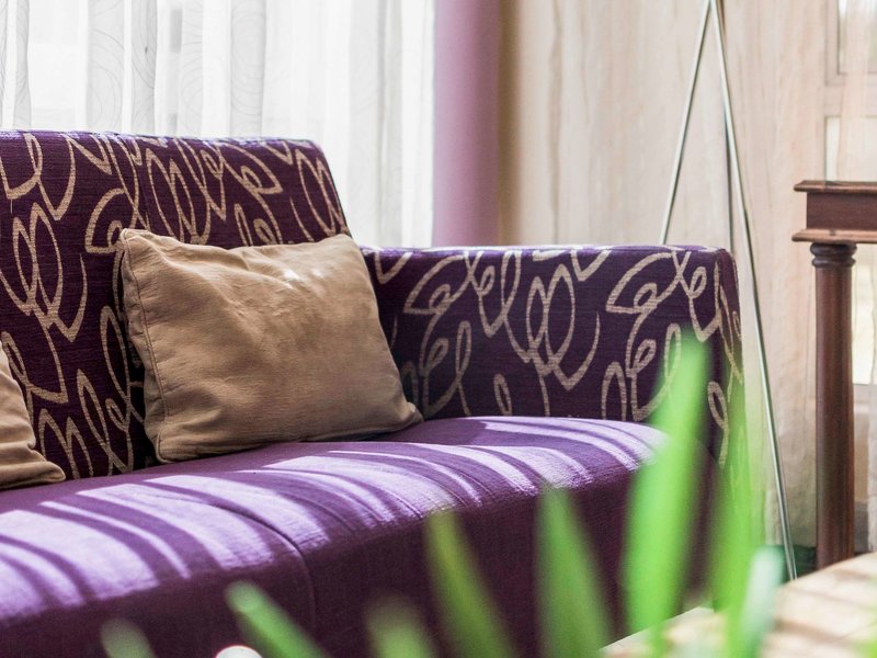 mercure johannesburg randburg hotel