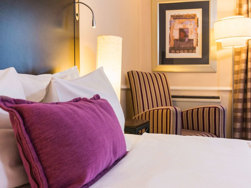 mercure johannesburg randburg hotel