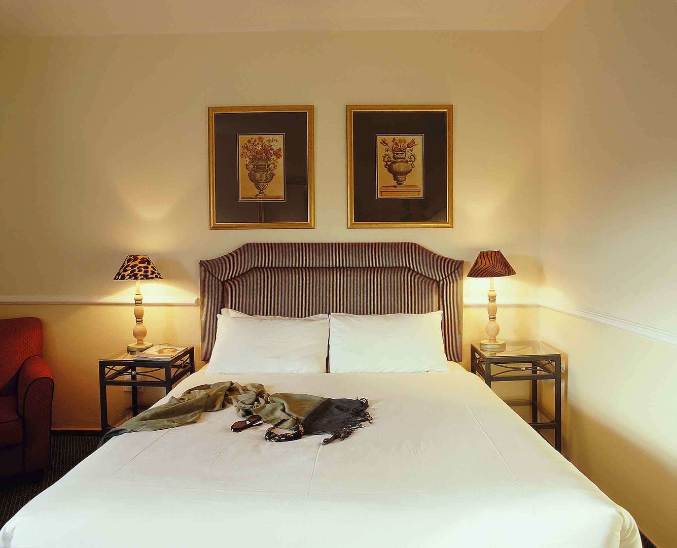 mercure johannesburg randburg hotel
