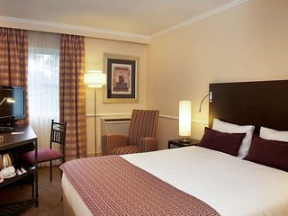 mercure johannesburg randburg hotel