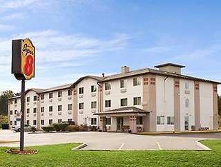 Quality Inn,Johnstown>>Geistown,2 star