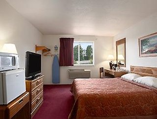 Quality Inn,Johnstown>>Geistown,2 star