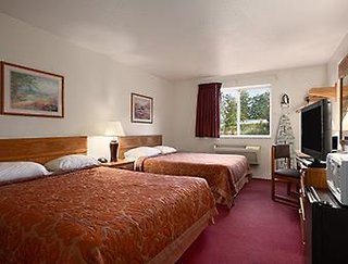 Quality Inn,Johnstown>>Geistown,2 star