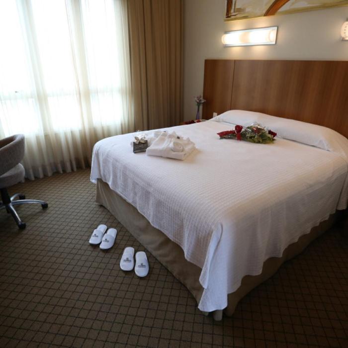 bourbon joinville convention hotel