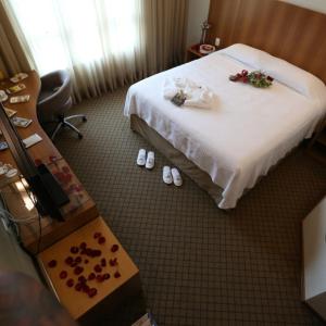 Bourbon Convention Hotel Joinville,Sao Francisco Do Sul>>Joinville,4 star