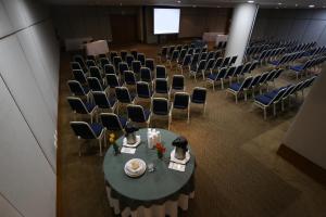 bourbon convention hotel joinville