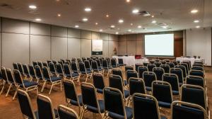 bourbon convention hotel joinville