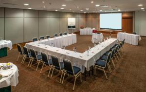 bourbon convention hotel joinville