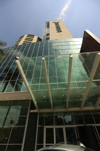 bourbon convention hotel joinville