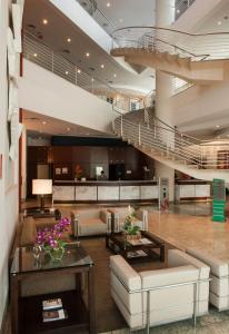 bourbon convention hotel joinville