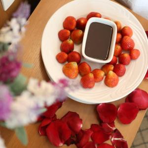 bourbon convention hotel joinville