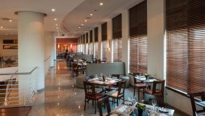 Bourbon Convention Hotel Joinville,Sao Francisco Do Sul>>Joinville,4 star