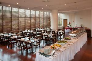 Bourbon Convention Hotel Joinville,Sao Francisco Do Sul>>Joinville,4 star