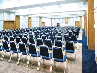 bourbon joinville convention hotel