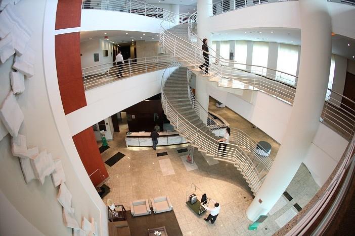 bourbon joinville convention hotel