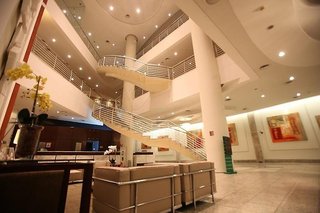 bourbon joinville convention hotel