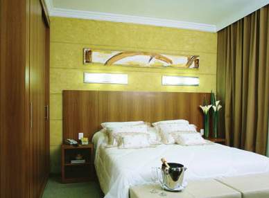 bourbon joinville convention hotel