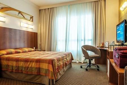 bourbon joinville convention hotel