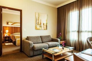 bourbon joinville convention hotel