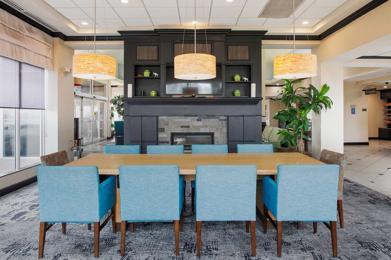 hilton garden inn jonesboro