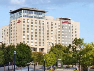 Hilton Garden Inn Atlanta Downtown,Downtown Atlanta>>Atlanta,4 star