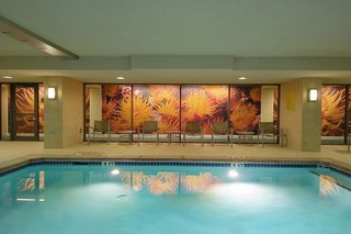 Hilton Garden Inn Atlanta Downtown,Downtown Atlanta>>Atlanta,4 star
