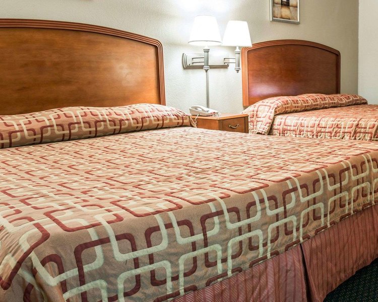 econo lodge