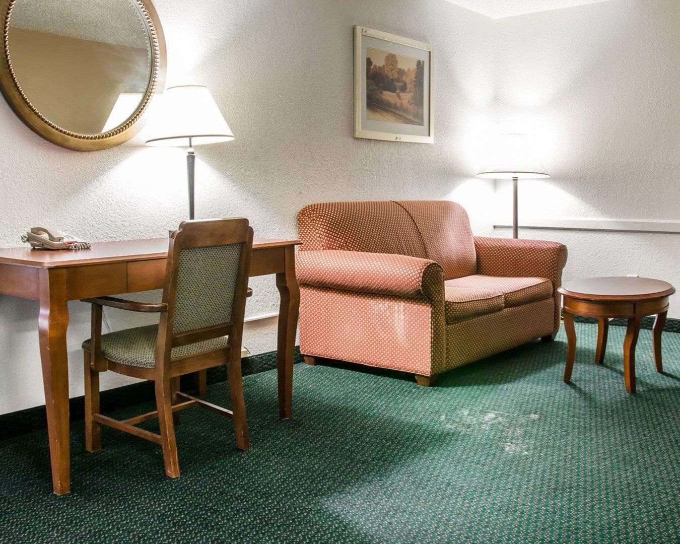 econo lodge