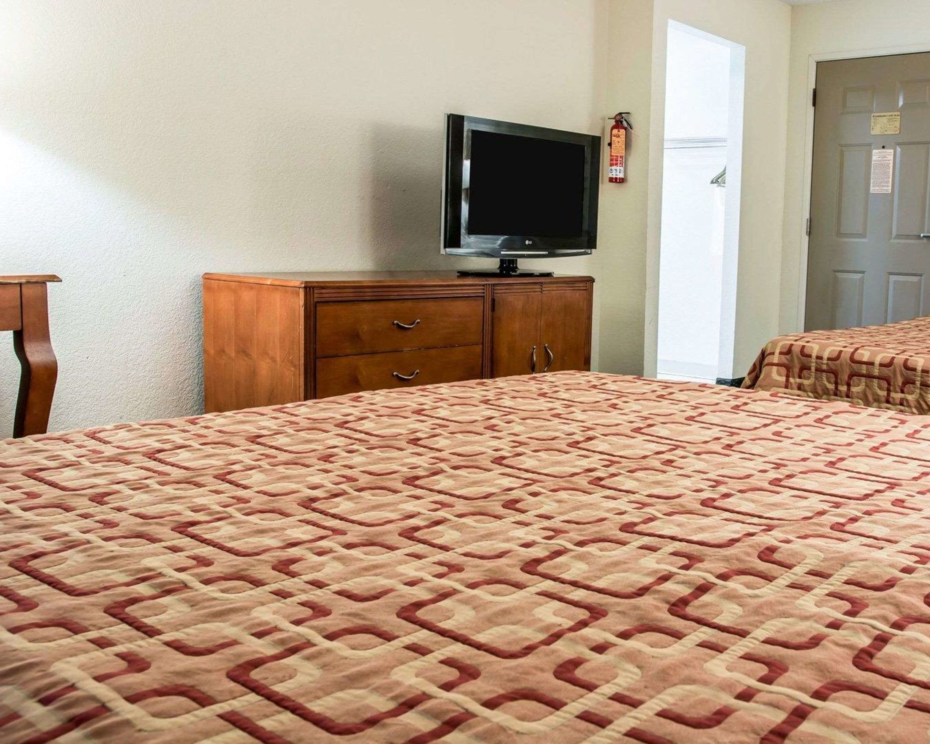 econo lodge