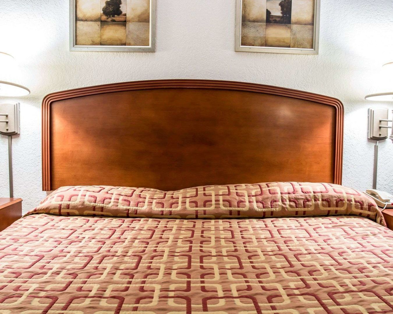 econo lodge