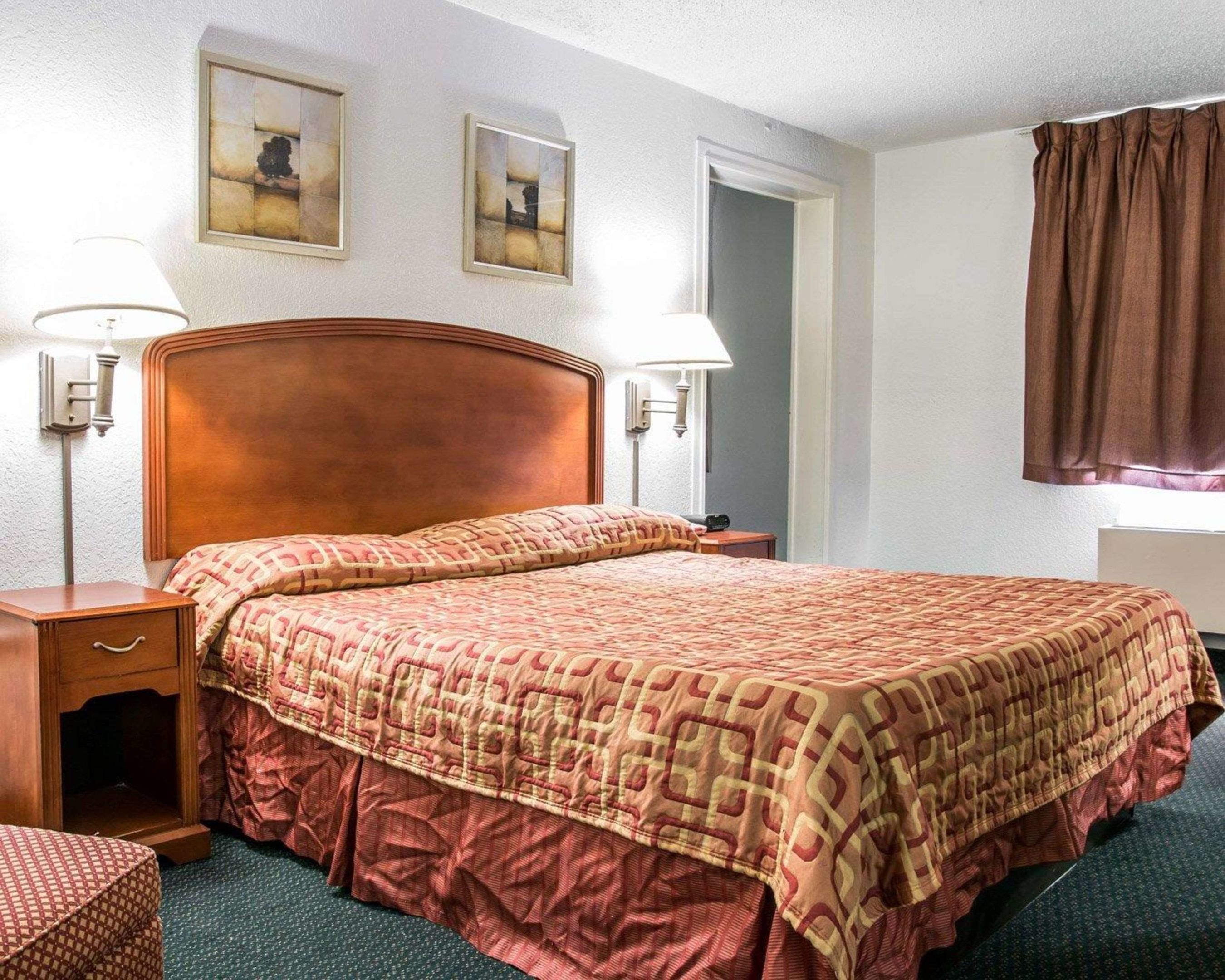 econo lodge