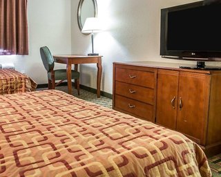 econo lodge