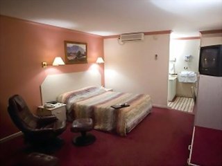 Quality Inn Railway,Kalgoorlie>>Esperance,4 star