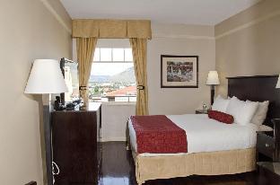 The Plaza Hotel Downtown, Trademark Collection By Wyndham,British Columbia>>Kamloops,3 star