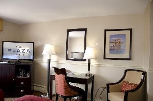 The Plaza Hotel Downtown, Trademark Collection By Wyndham,British Columbia>>Kamloops,3 star