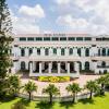 hotel shanker