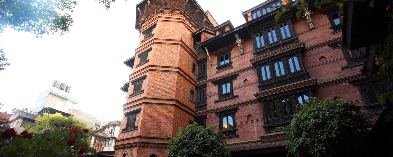 kantipur temple house