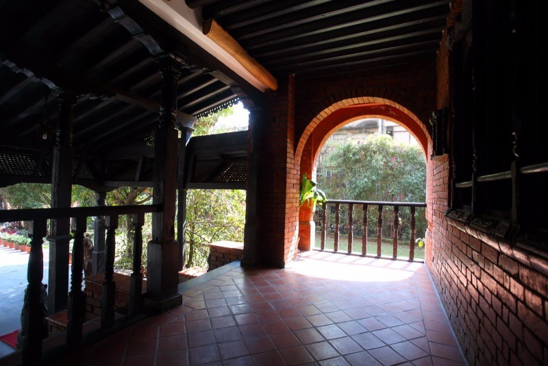 kantipur temple house