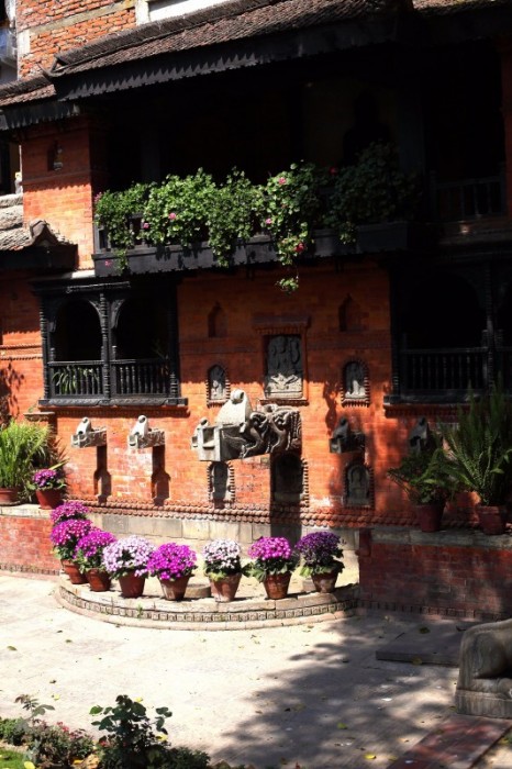 kantipur temple house