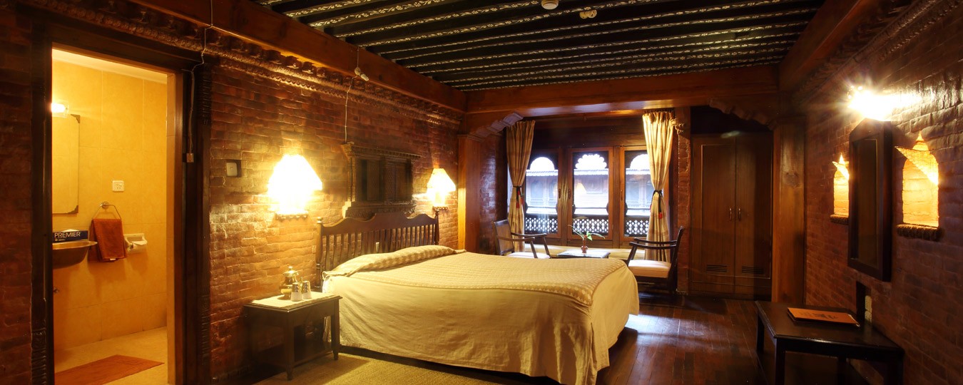 kantipur temple house