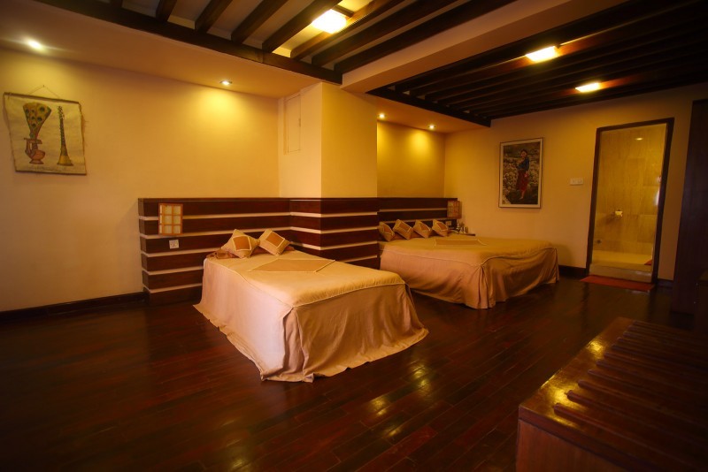 kantipur temple house