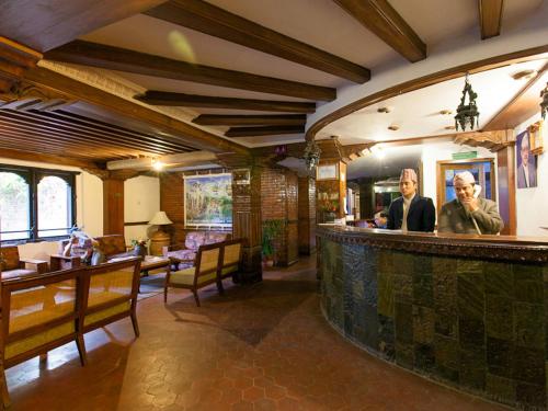 kantipur temple house