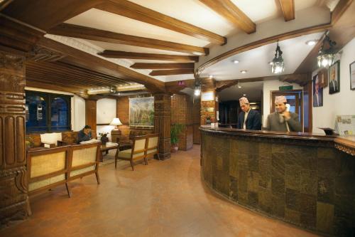 kantipur temple house