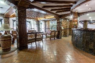 kantipur temple house