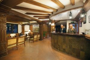 kantipur temple house